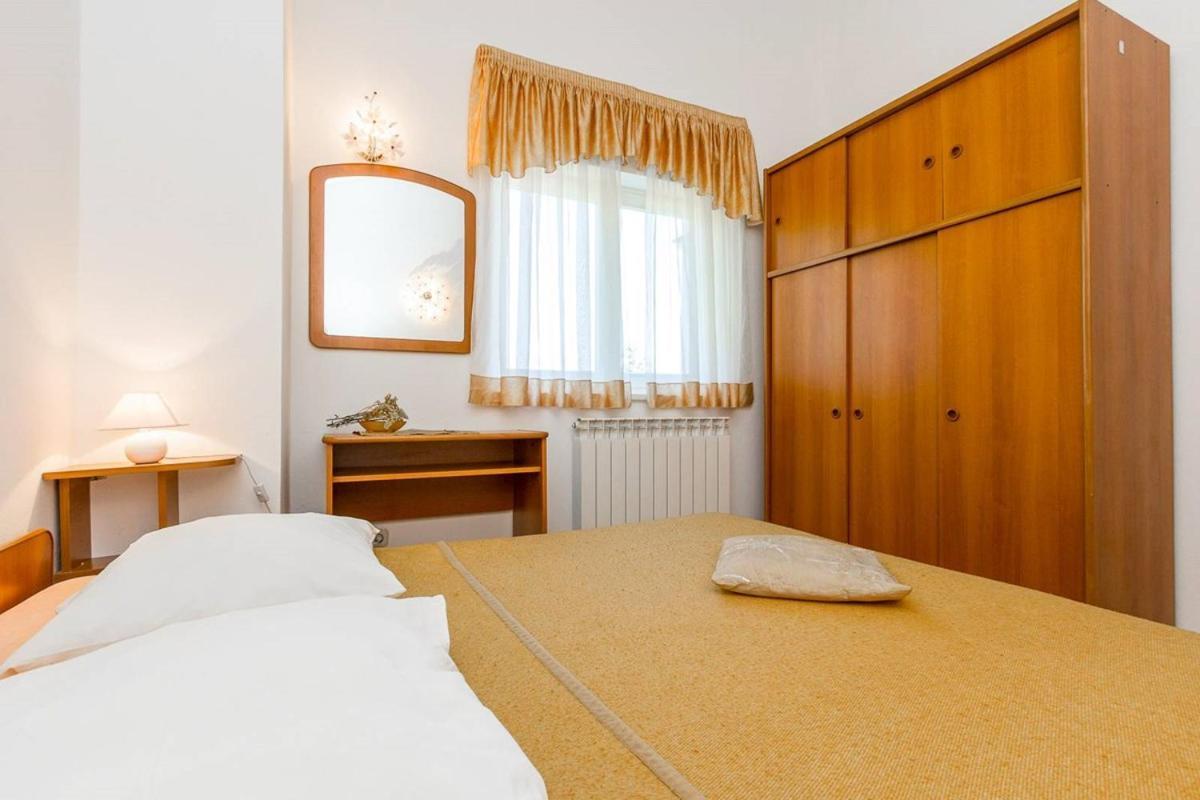 Apartments Pradolando プーラ エクステリア 写真